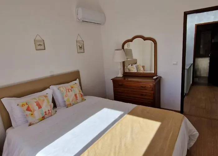 Casa Mar Dos Pescadores By Alzira * Albufeira