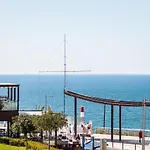 Casa Mar Dos Pescadores By Alzira 度假居 *