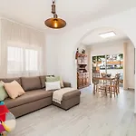 Casa Mar Dos Pescadores By Alzira *
