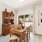 Holiday home Casa Mar Dos Pescadores By Alzira Albufeira