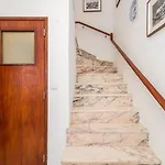 Casa Mar Dos Pescadores By Alzira * 阿尔布费拉