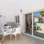 Casa Mar Dos Pescadores By Alzira * Αλμπουφέιρα