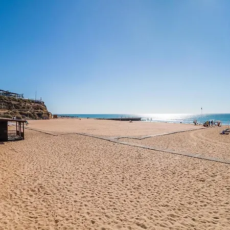 Casa Mar Dos Pescadores By Alzira * Αλμπουφέιρα