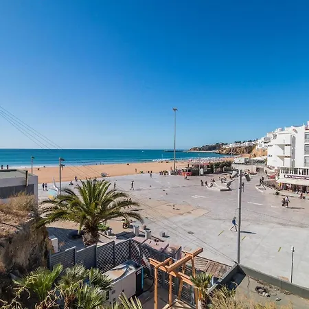 Σπίτι διακοπών Casa Mar Dos Pescadores By Alzira