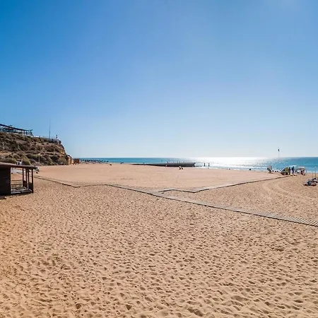 Villa Casa Mar Dos Pescadores By Alzira Albufeira